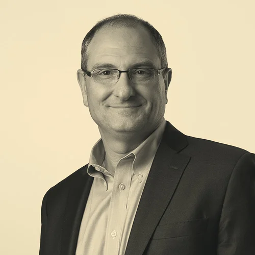 NICK COLUCCI