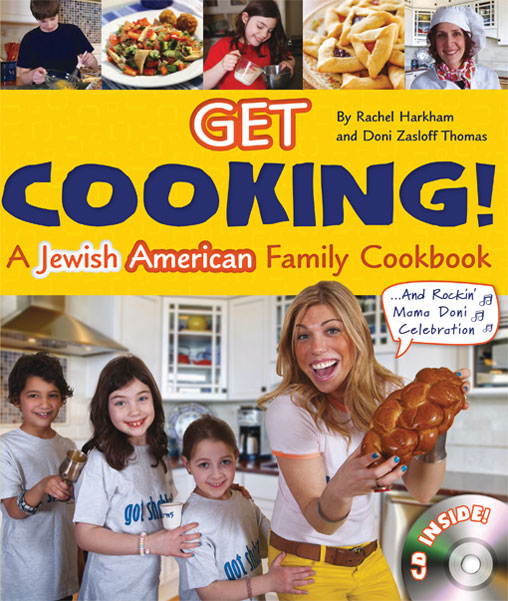 Copy of Get Cooking