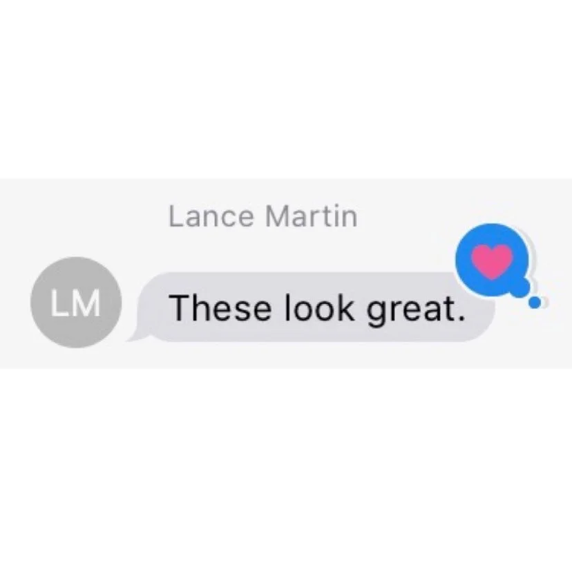 Oh thank god