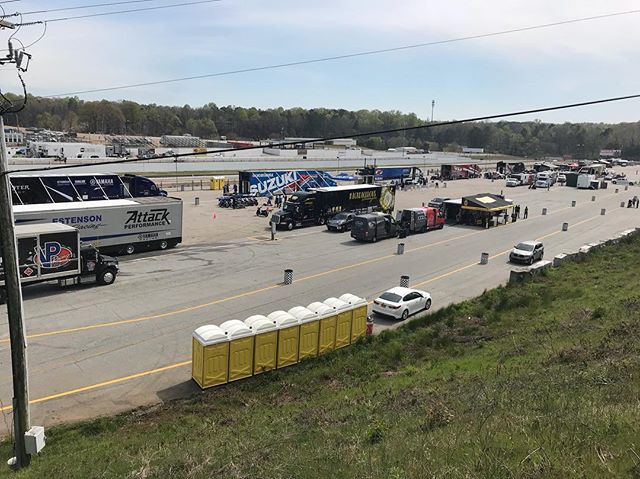 And so it begins😎
.
.
.
@roadatlanta @motoamerica #superbike #supersport #racing #motorcycle #sportbike #hammerdown