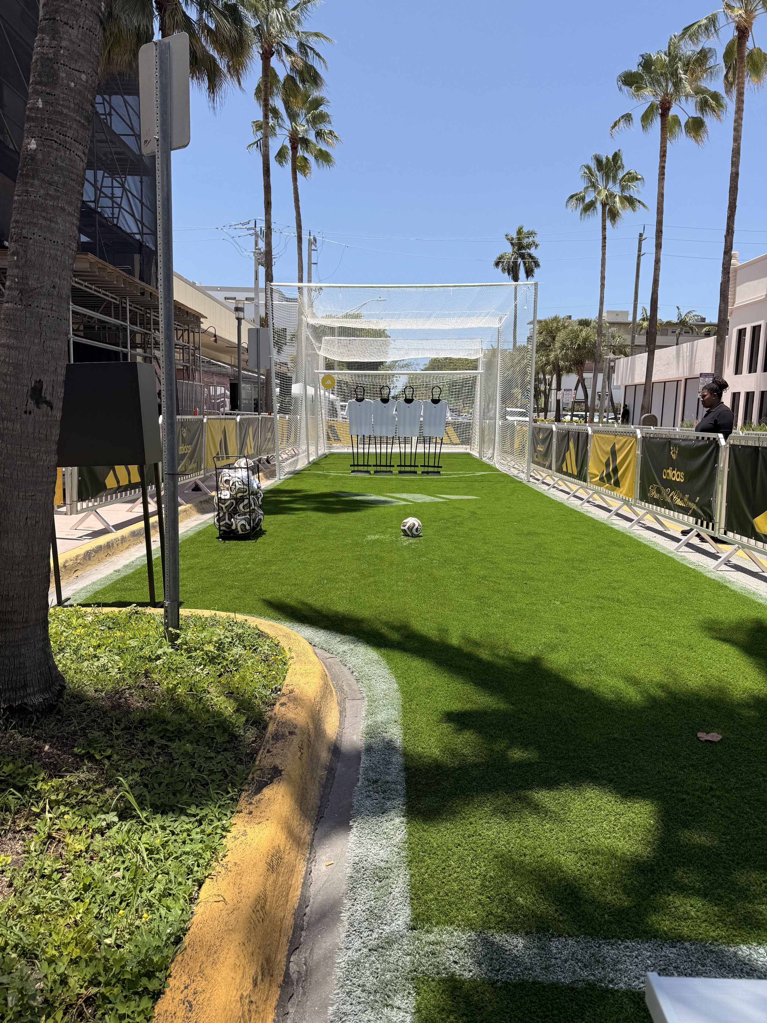 FIFA World Cup 2026_adidas store free kick challenge the pitch_Johnny Michael.jpeg
