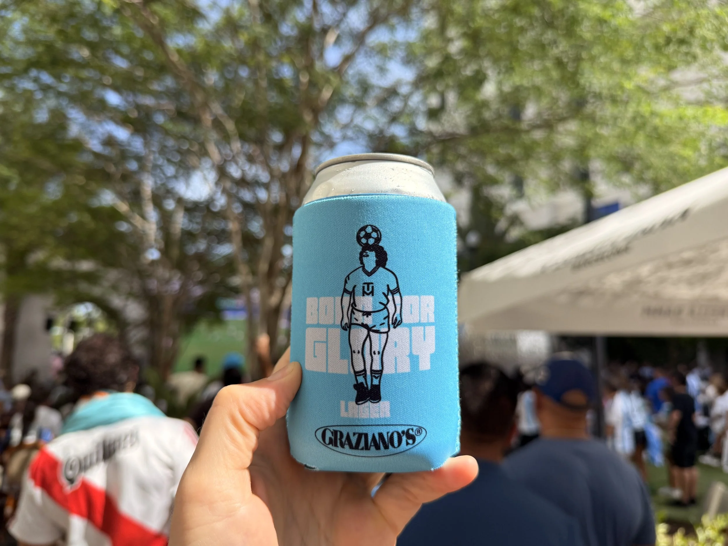 FIFA World Cup 2026_Graziano's Born for Glory koozie_Johnny Michael_2.jpeg