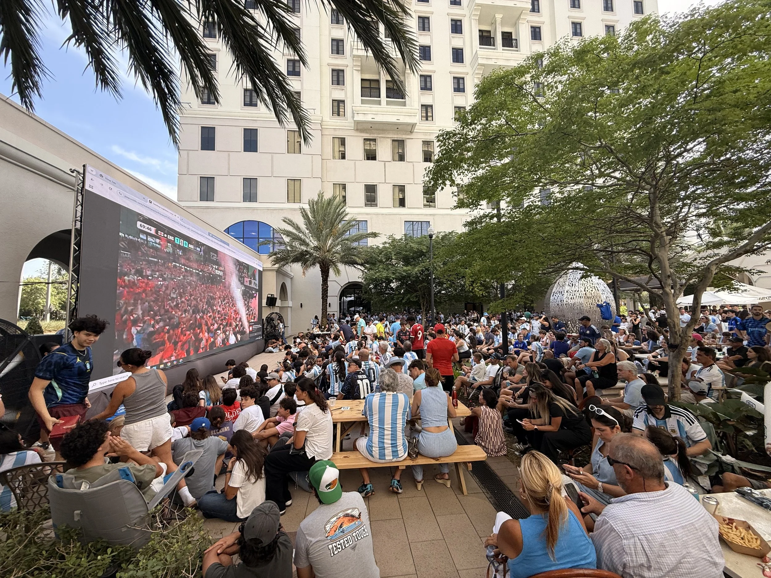 FIFA World Cup 2026_Graziano's giant screen crowd_Johnny Michael_2.jpeg