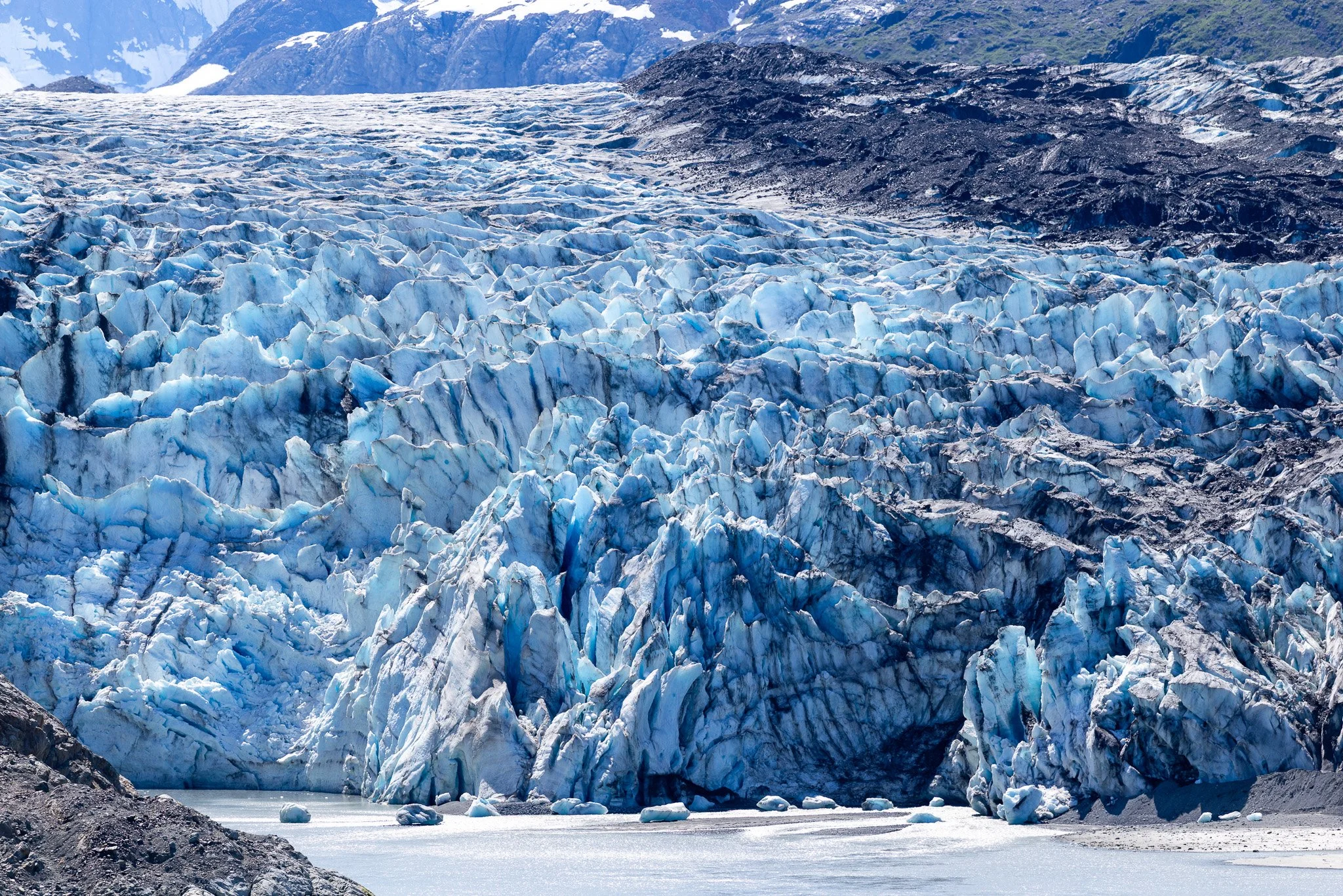 Seattle + Alaska Adventure 2026