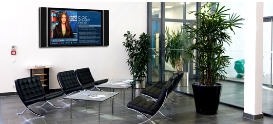 Corporate Digital Signage Lobby Atriums Cafeterias Foyers Manhattan Long Island NY NJ.jpg