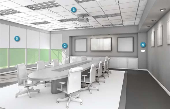 Energy Conservation Save Efficient Lighting Motorized Shades Reduce Manhattan Long Island.jpg