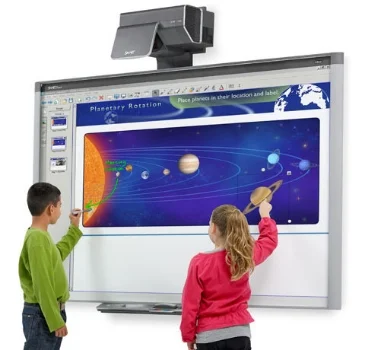 School Interactive Whiteboard TVs Displays Projectors Education NY.jpg