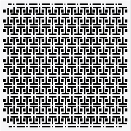 T Pattern 