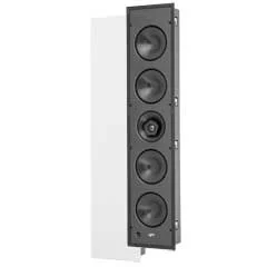 audiophile in wall speakers