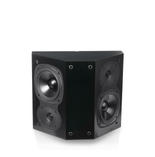 revel home theater system