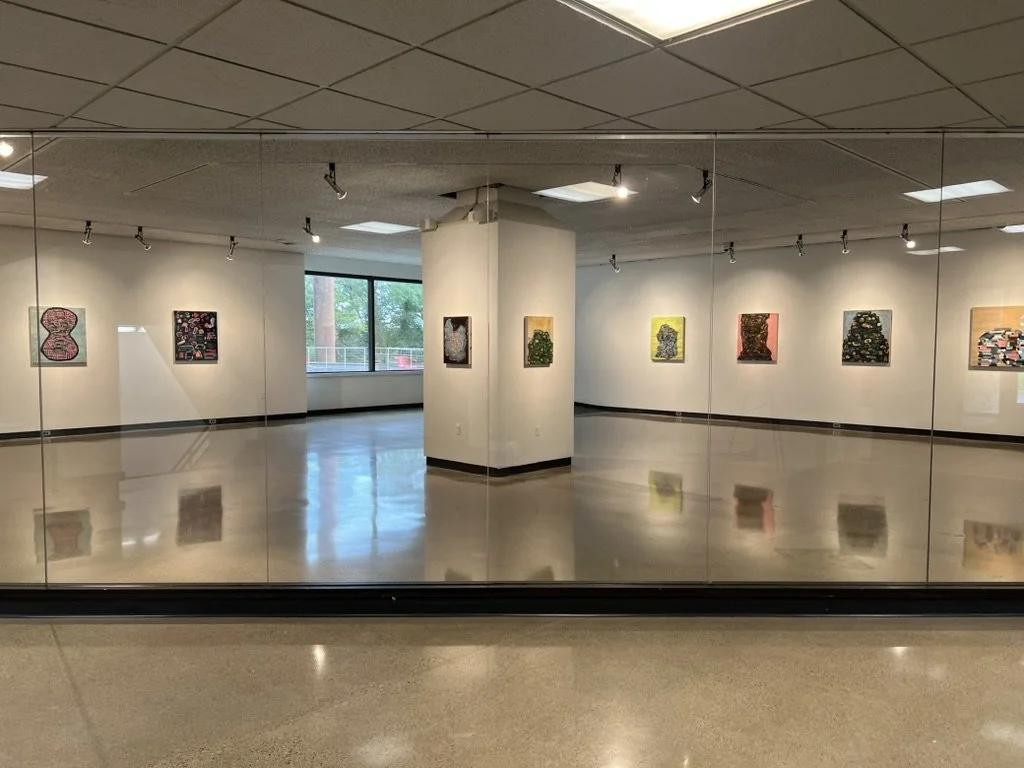 Endowing Objects at Saint Cloud University, Minnesota