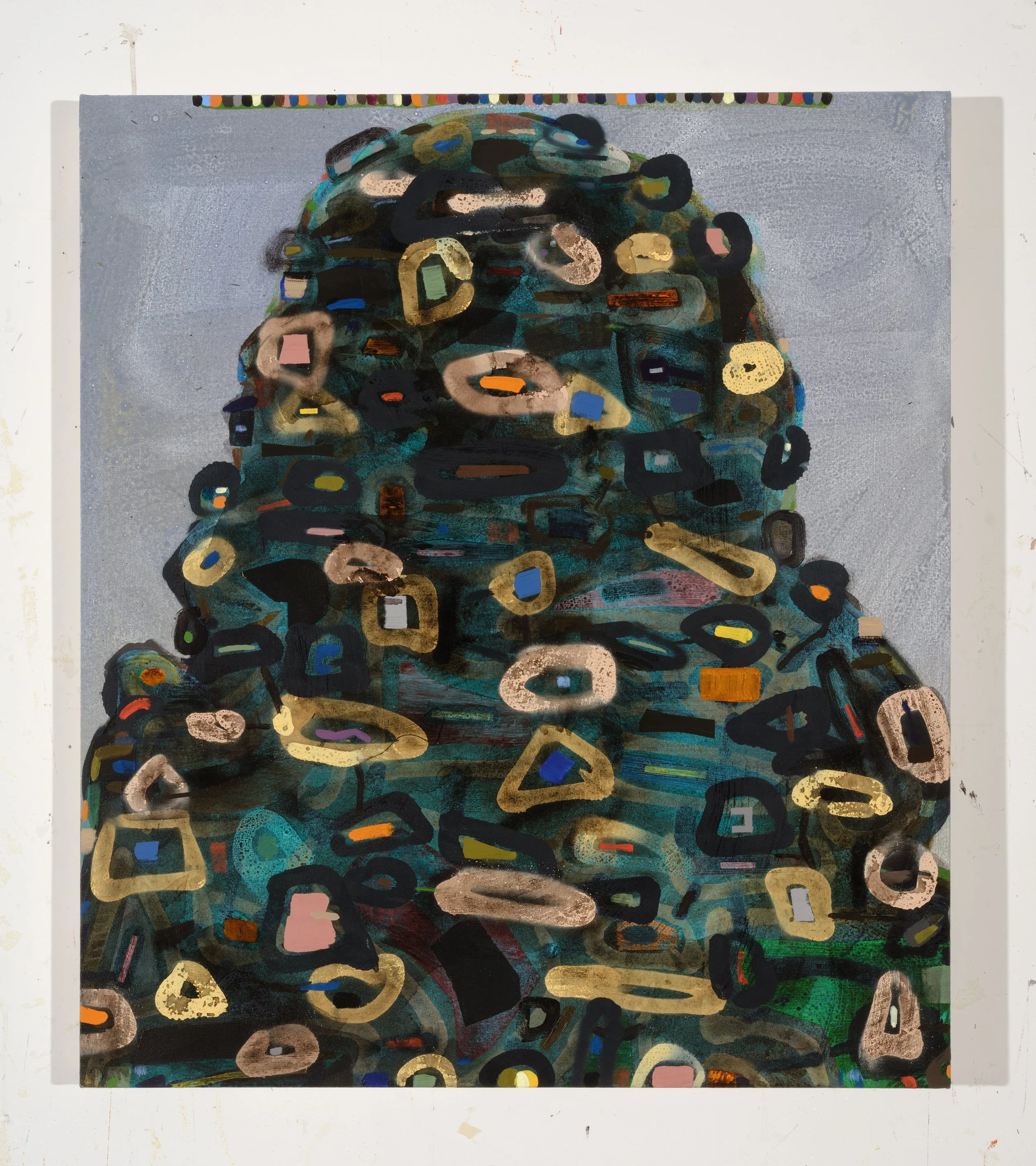 Everything Communicating with Everything