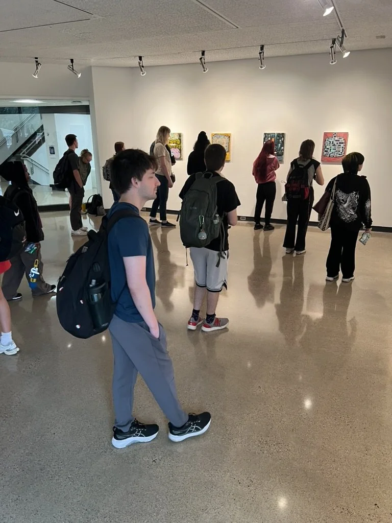 St. Cloud University, 2025