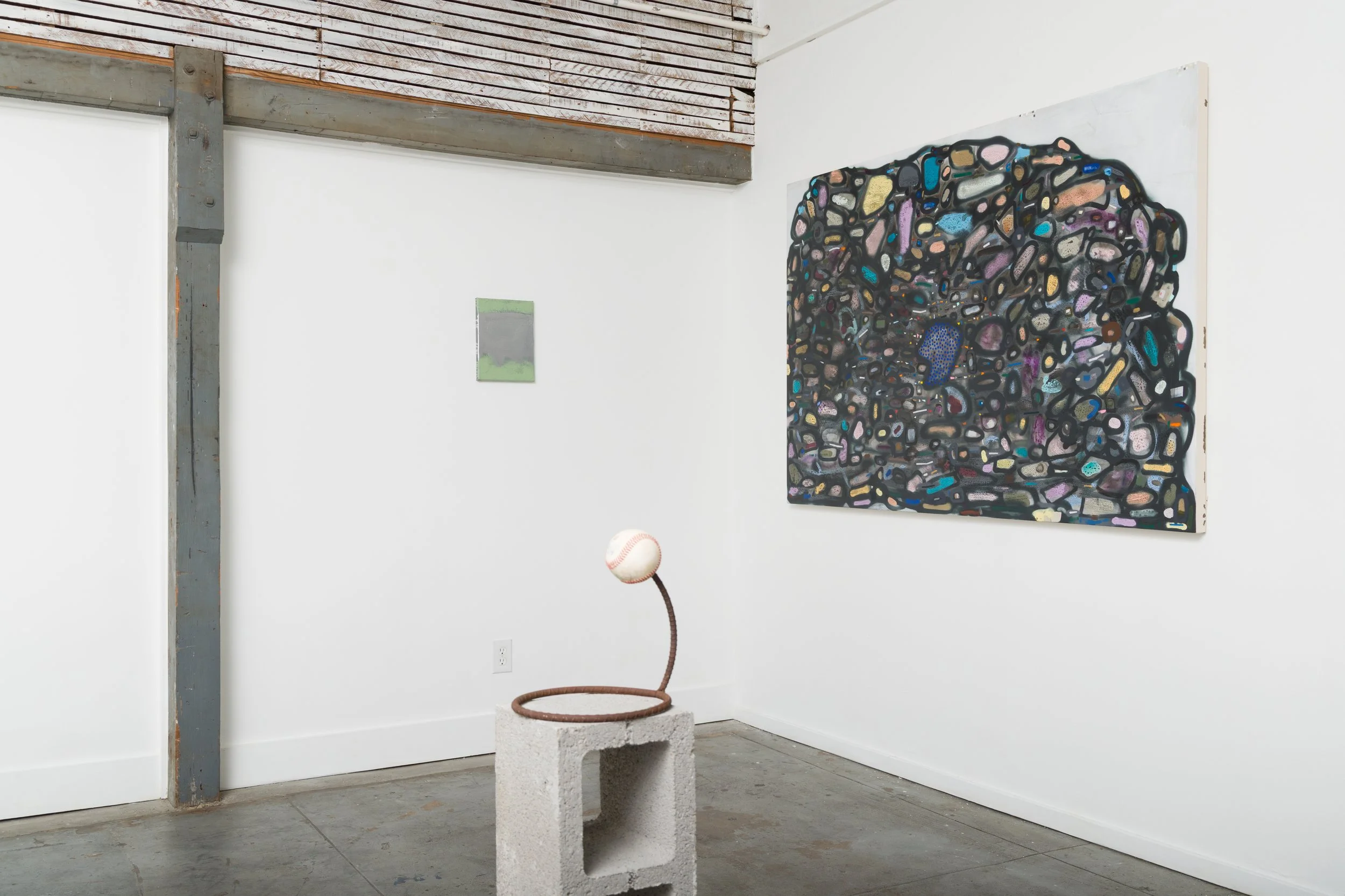 Spazio Morandi RE RE Exhibition 2026