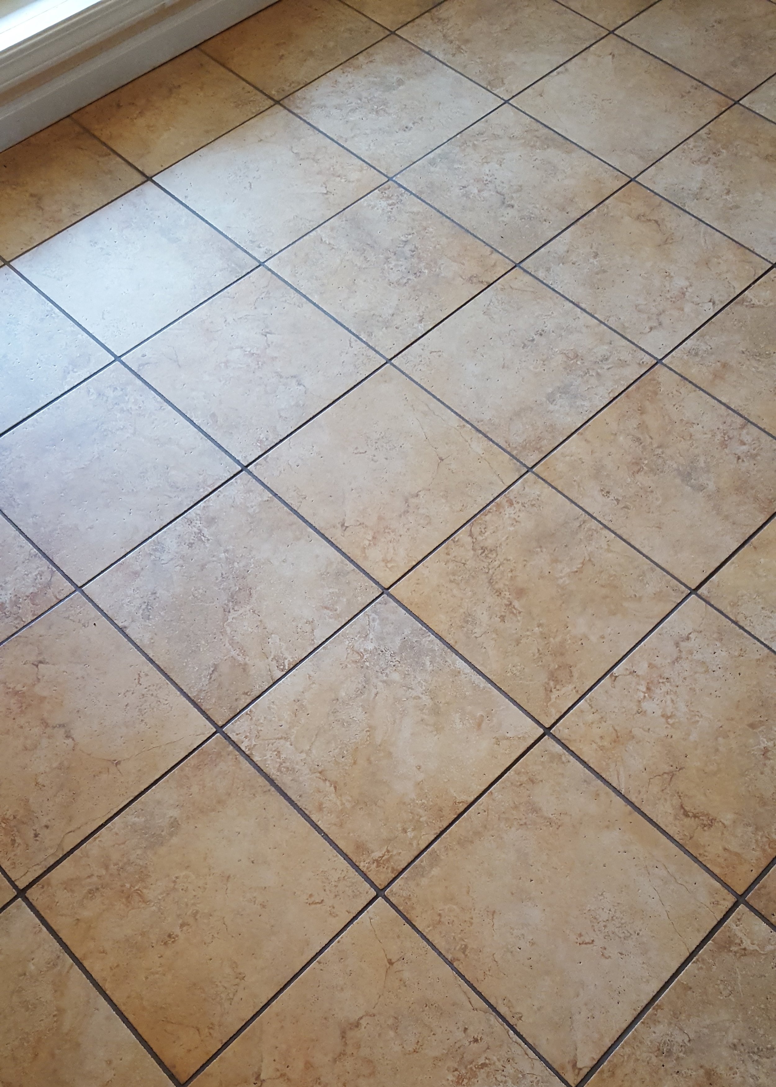Entryway Before