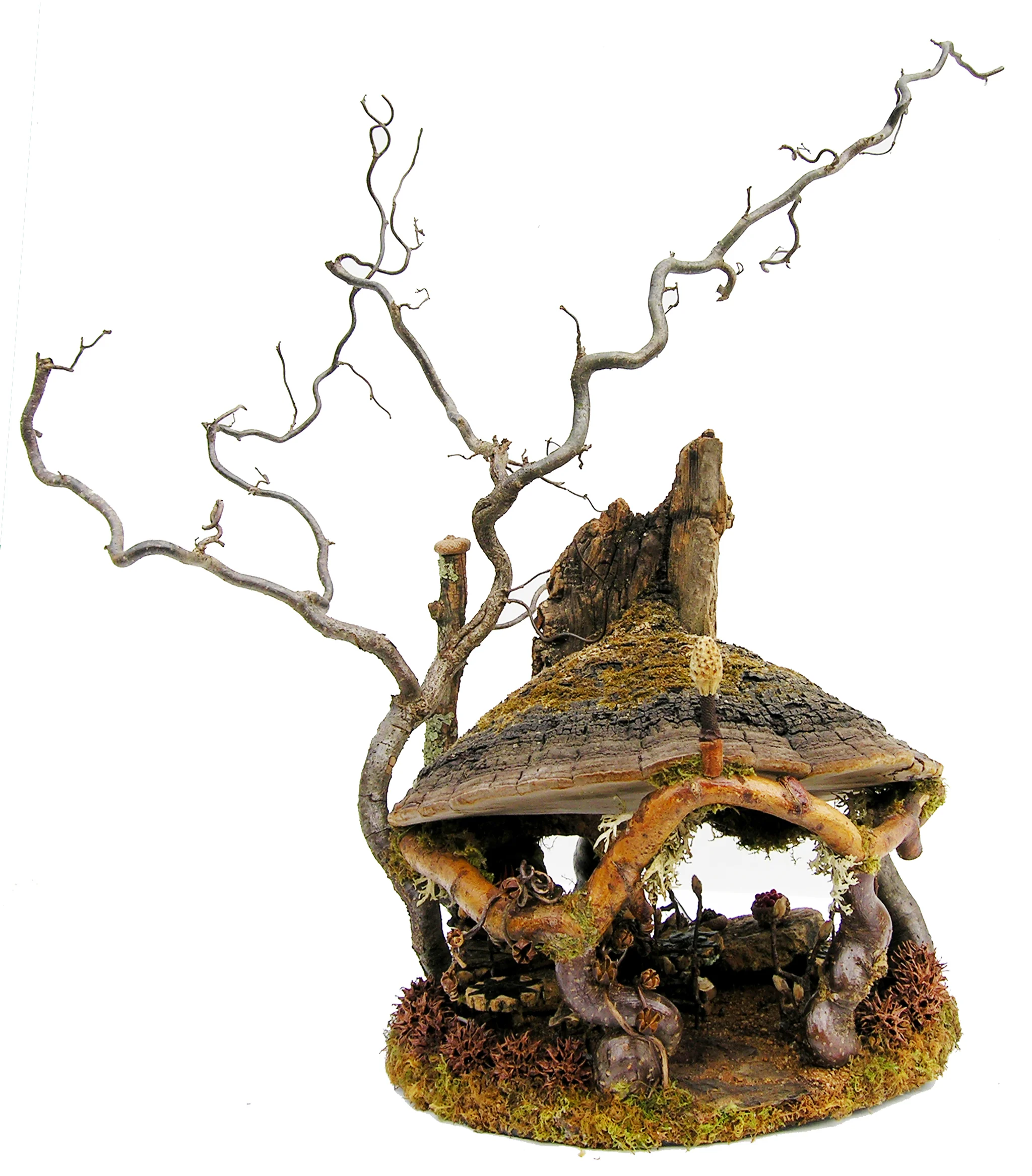 Fairy Picnic Gazebo