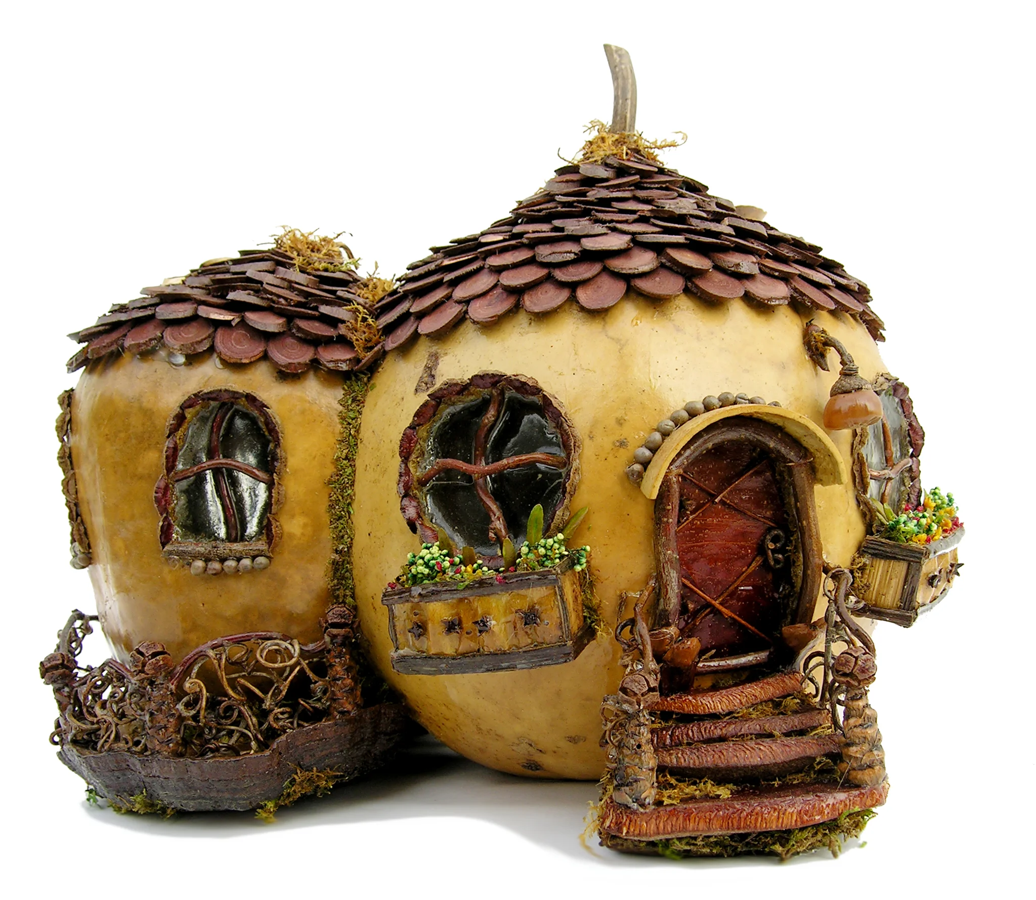 Peter Pumpkin House