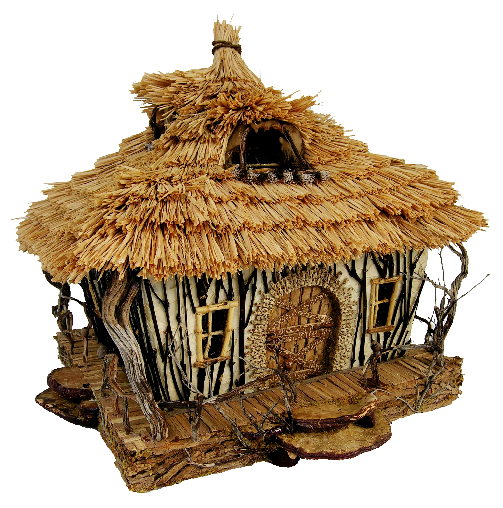 Zebra House