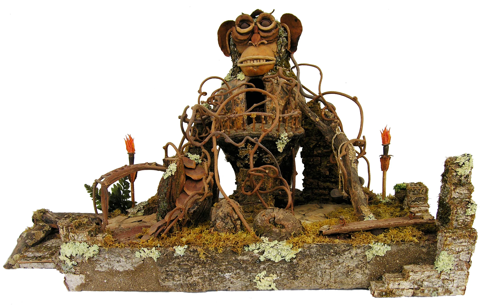 Monkey House