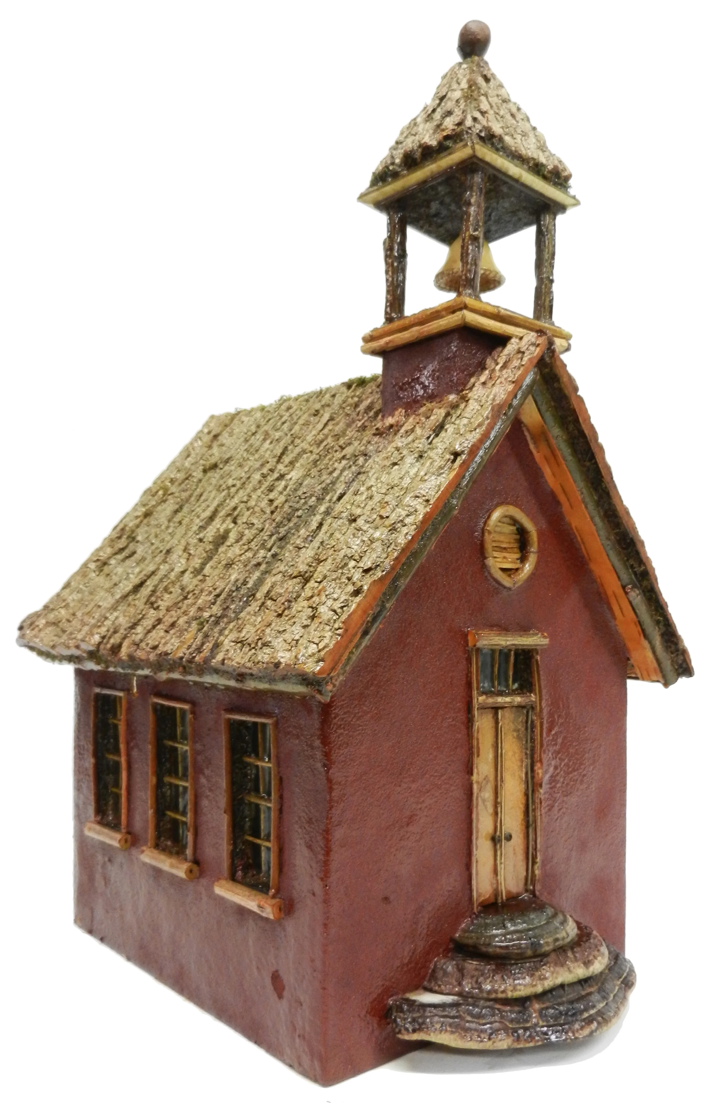 Little Red Schoolhouse