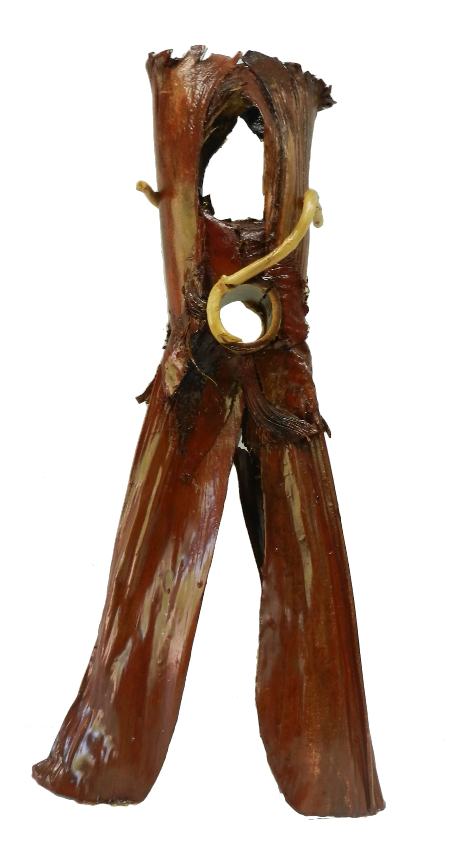 Clothespin Sculpture (Claes Oldenburg) in Philadelphia, PA