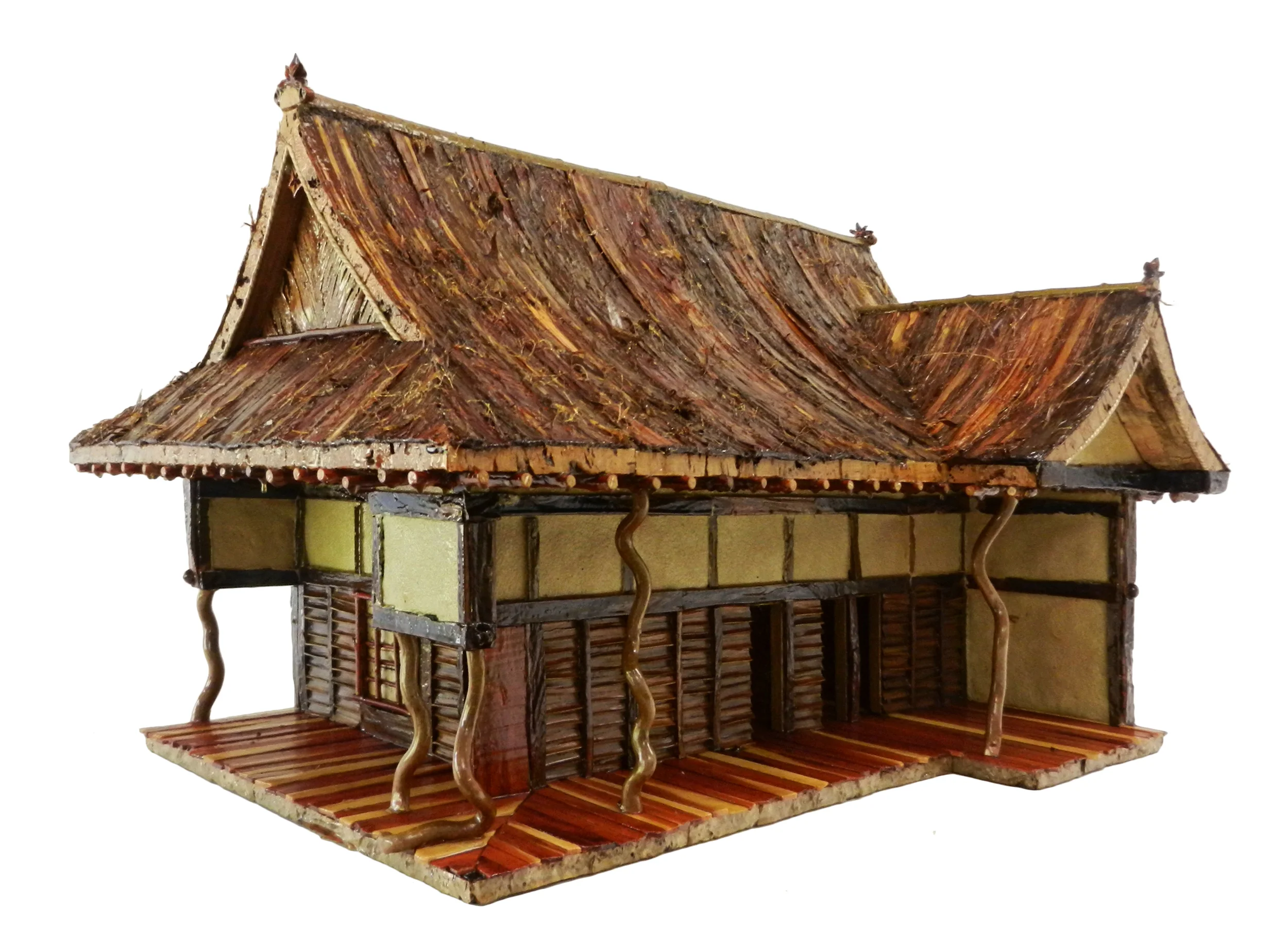 Japanese Tea House