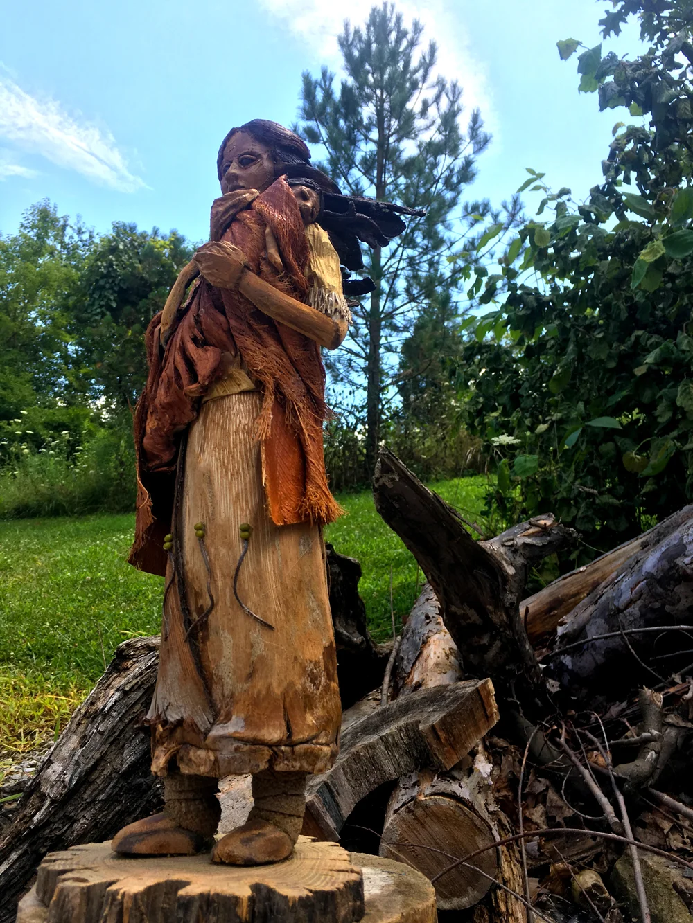 Sacagawea