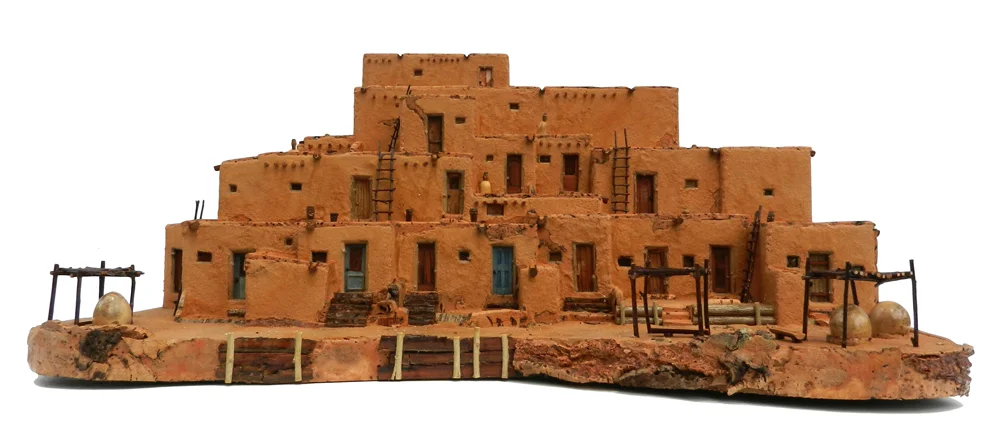 Taos Pueblo