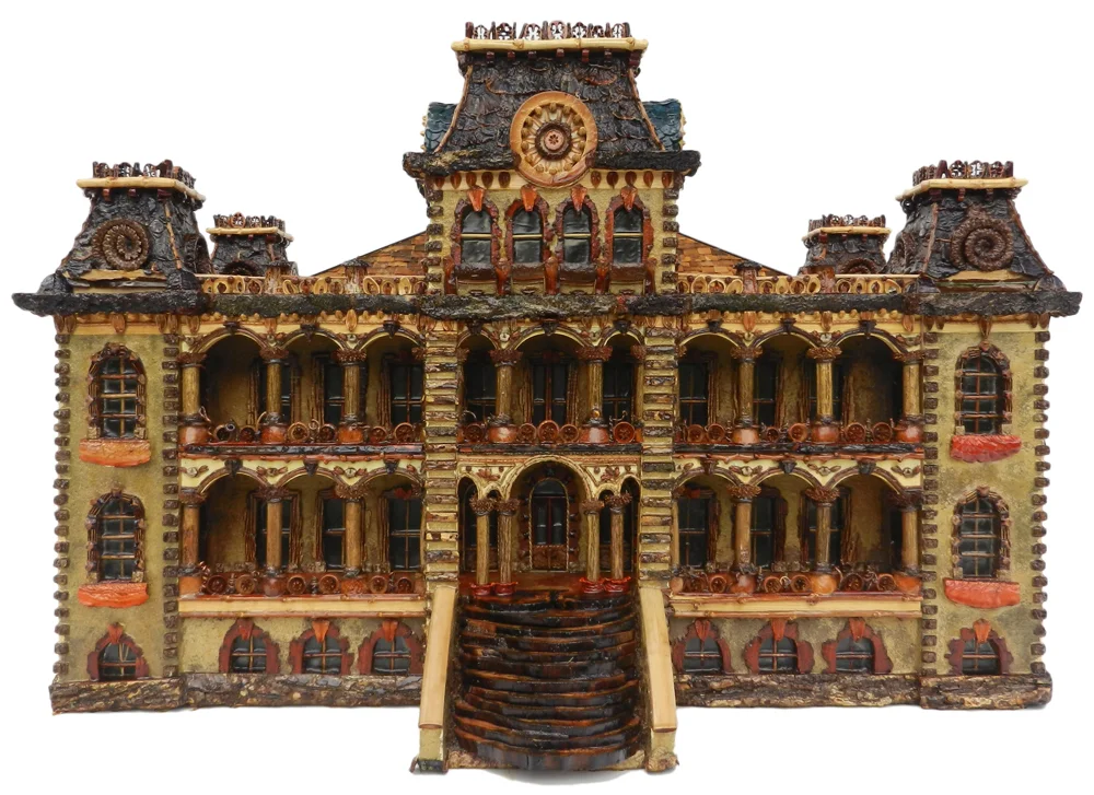 Iolani Palace