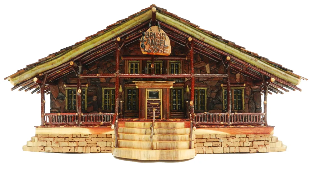 Bright Angel Lodge