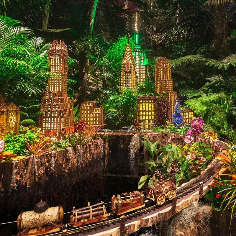 NYBG Downtown at night.jpeg