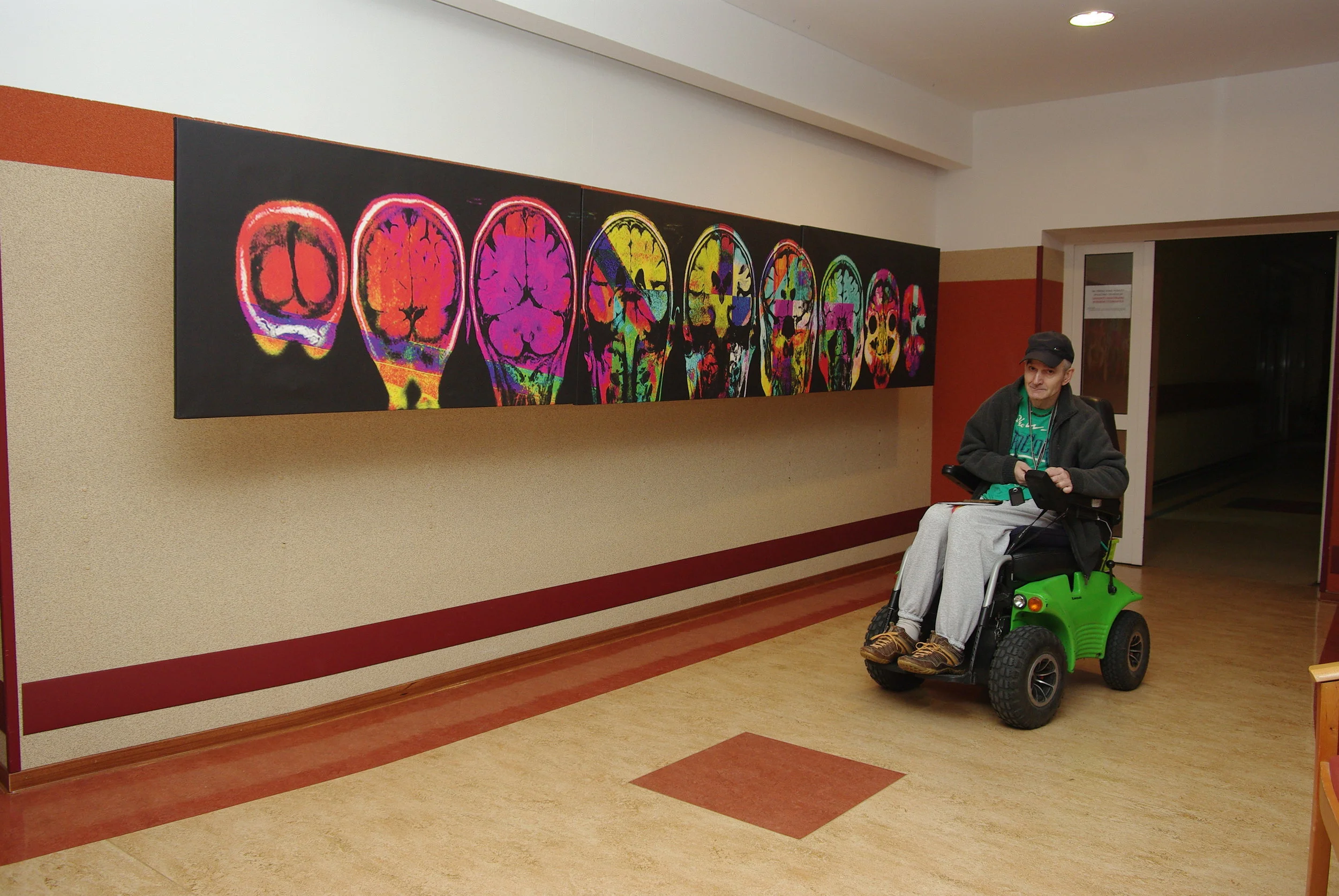 Preparation at Borne Center  04.JPG