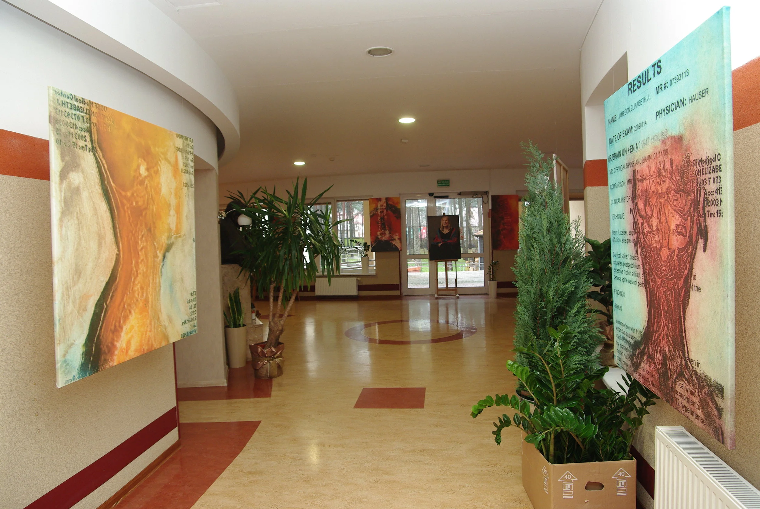 Preparation at Borne Center 02.JPG