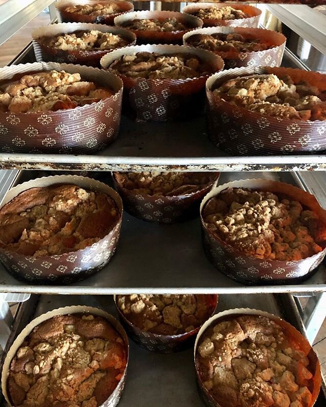 We&rsquo;ve been running the @bakersagainstracism orders out today with gratitude. Thank you to those that ordered, thank you to the #bakersagainstracism founders for creating this global movement of baking against the machine and taking a stand agai