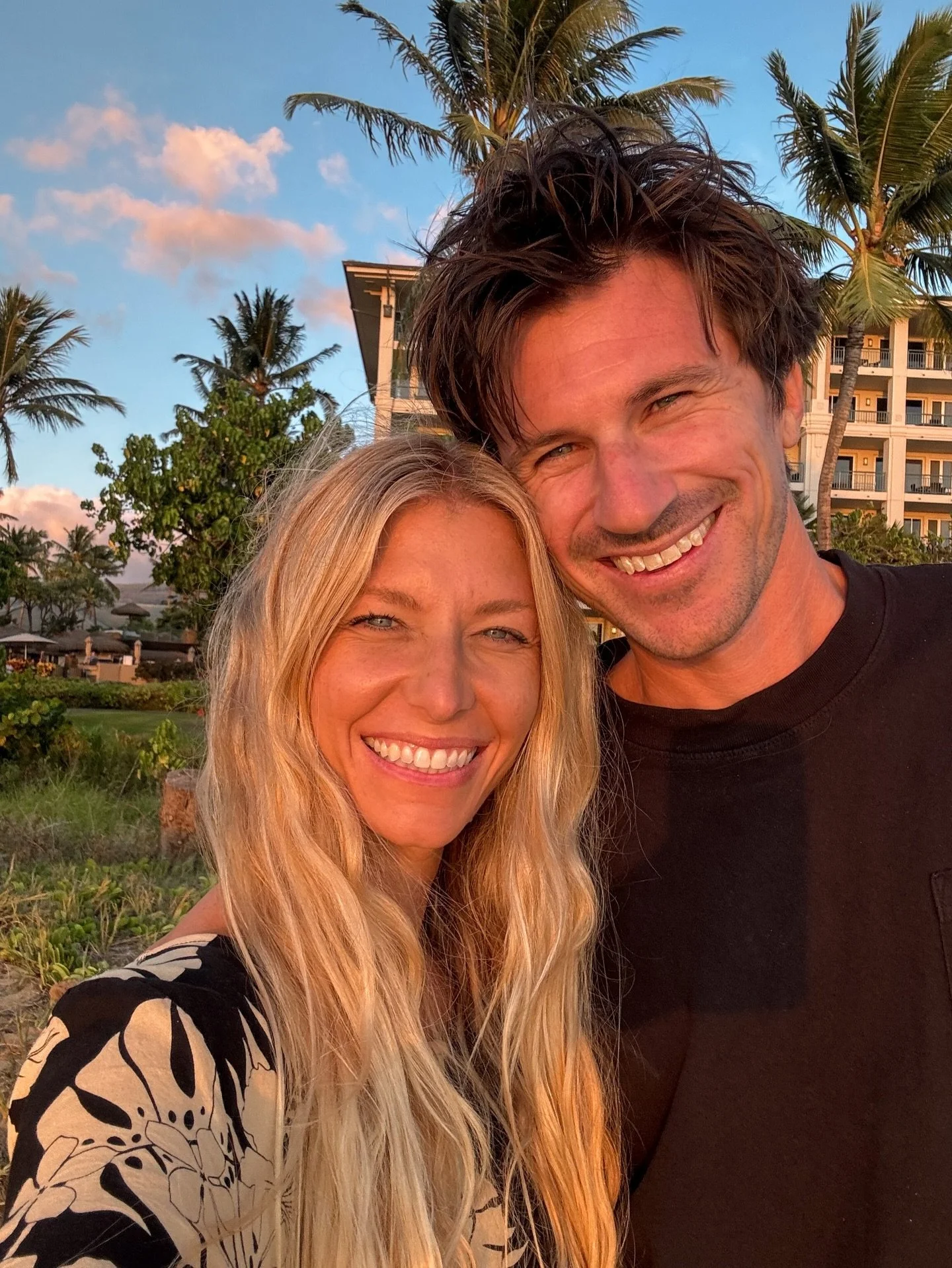 Another year of Marc being Marc! 💫 Happy birthday to you my love, it&rsquo;s a joy to watch you shine so bright and an honor to journey through this life with you. 🤍 
Can&rsquo;t wait to see what another year of adventure brings @marcbeauregard