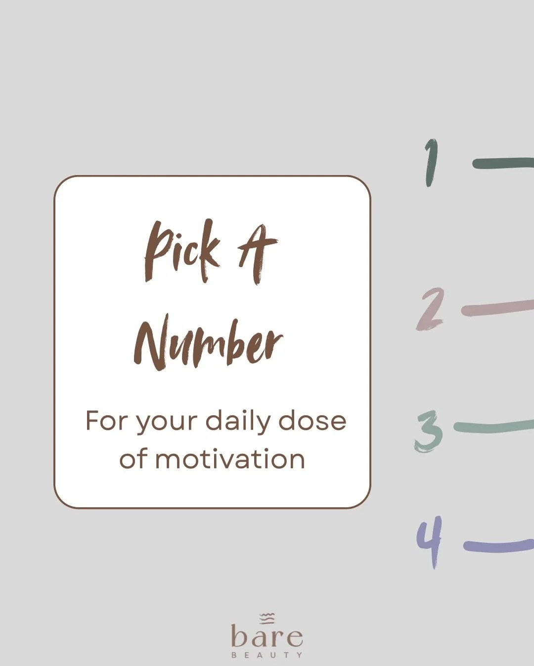 Are you a person in need some motivation? 
.
Let us be your cheerleader, we all need a little motivation from time to time!
.
We see you and believe in you! KEEP GOING! 💚💚
#bettertogether #community #pdx