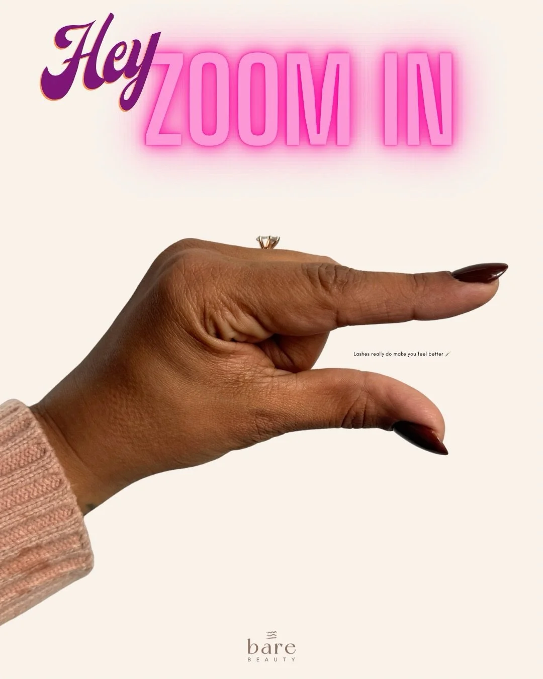 Hey you!
Its time to book your next lash appointment 😍
.
We have all your lash needs covered, get your beauty routine in check just in time for Spring!! 🧚🏽&zwj;♂️