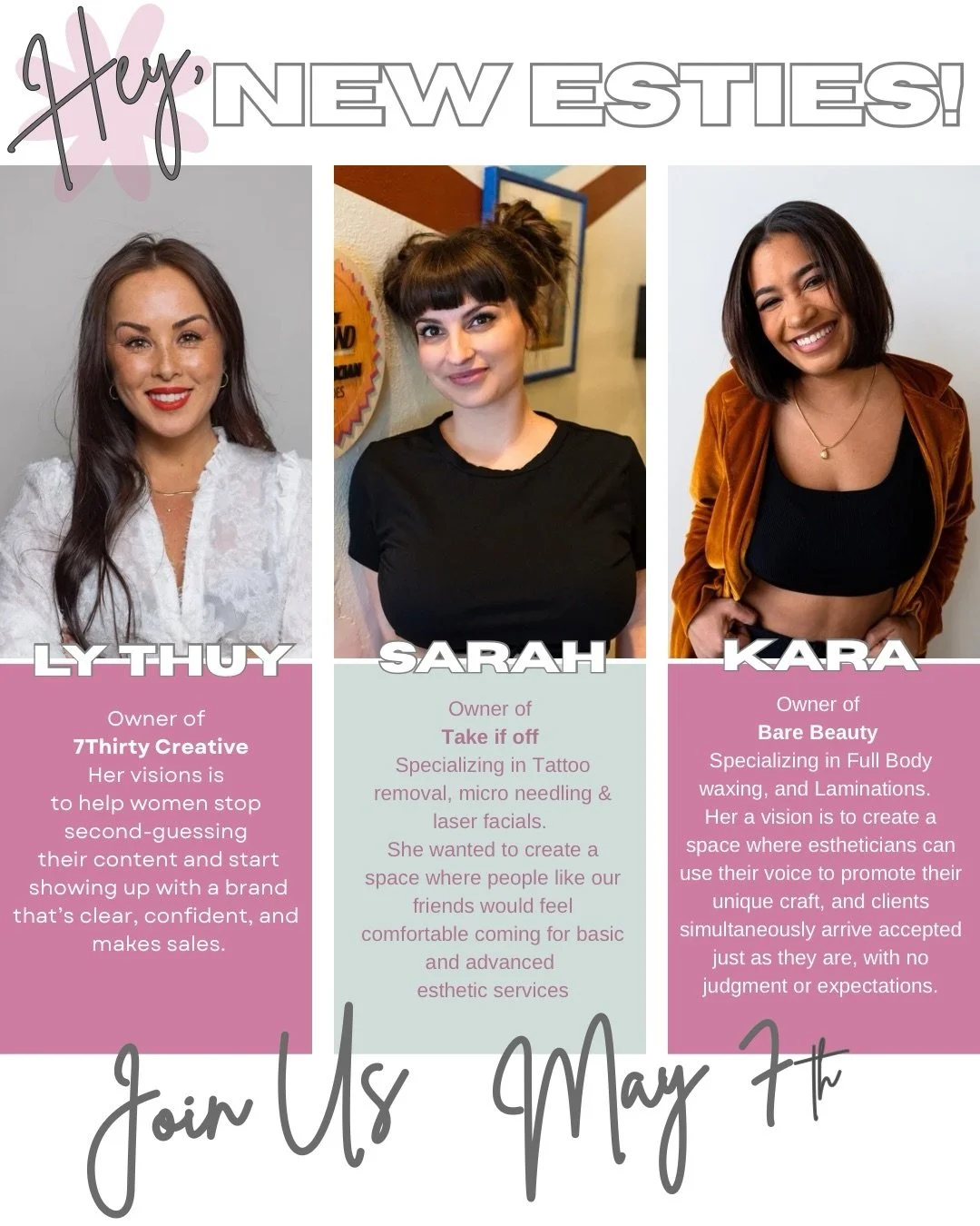 It&rsquo;s HERE, tickets are LIVE! ✨ 
Comment &ldquo;Now What&rdquo; for tickets link! 
.
You&rsquo;ve finished school&hellip; now what? You are ready to venture out on your own but what&rsquo;s the next step? You just got out on your own but feel lo