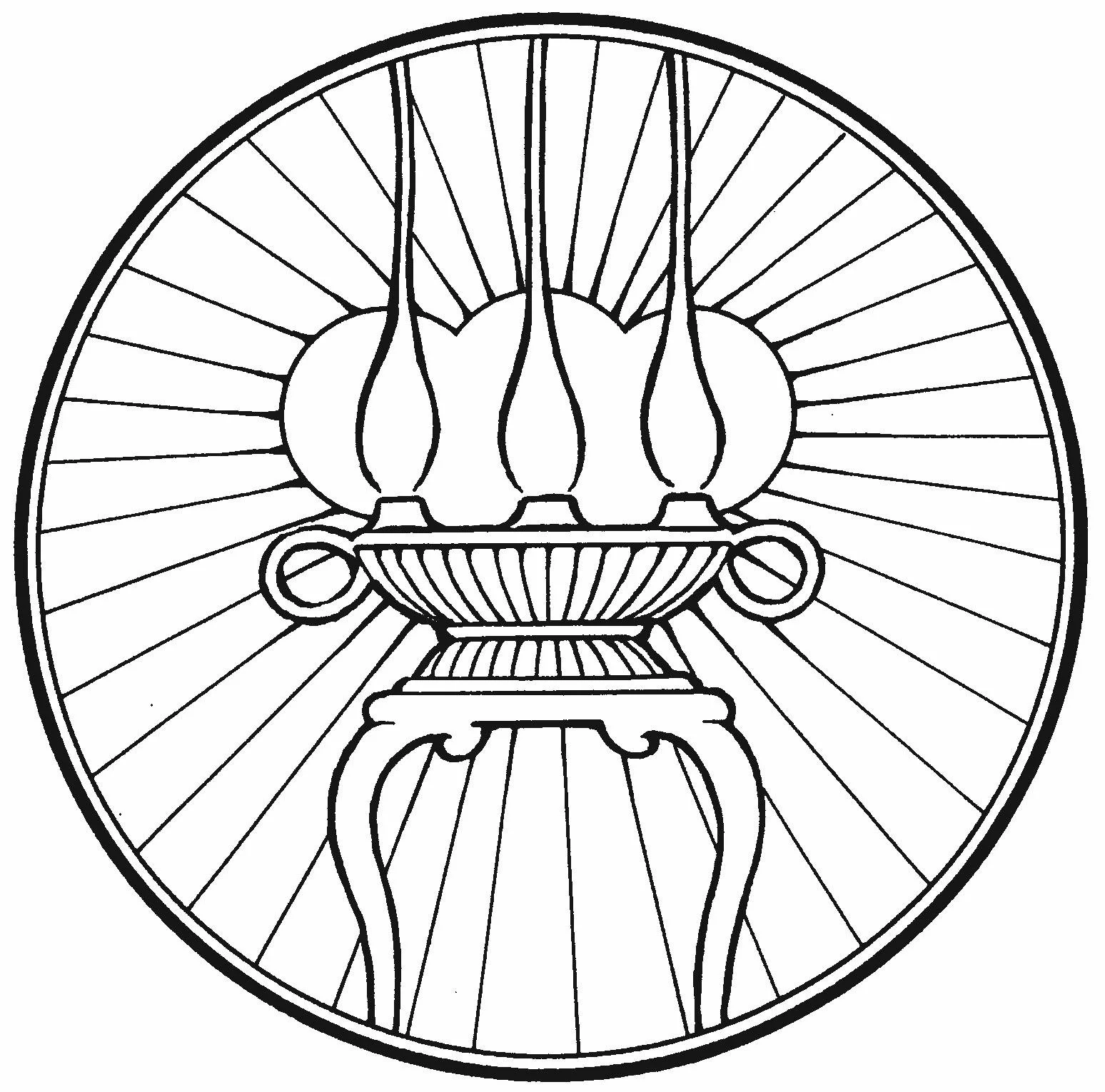 Divine Service: The 5th Sunday after the Epiphany