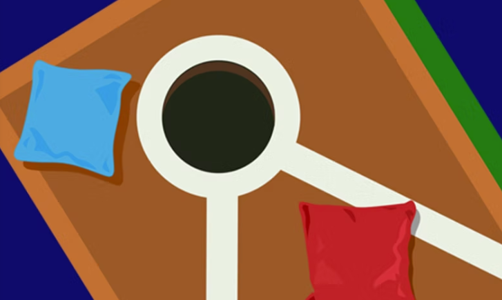 Winter Warmup Cornhole Classic