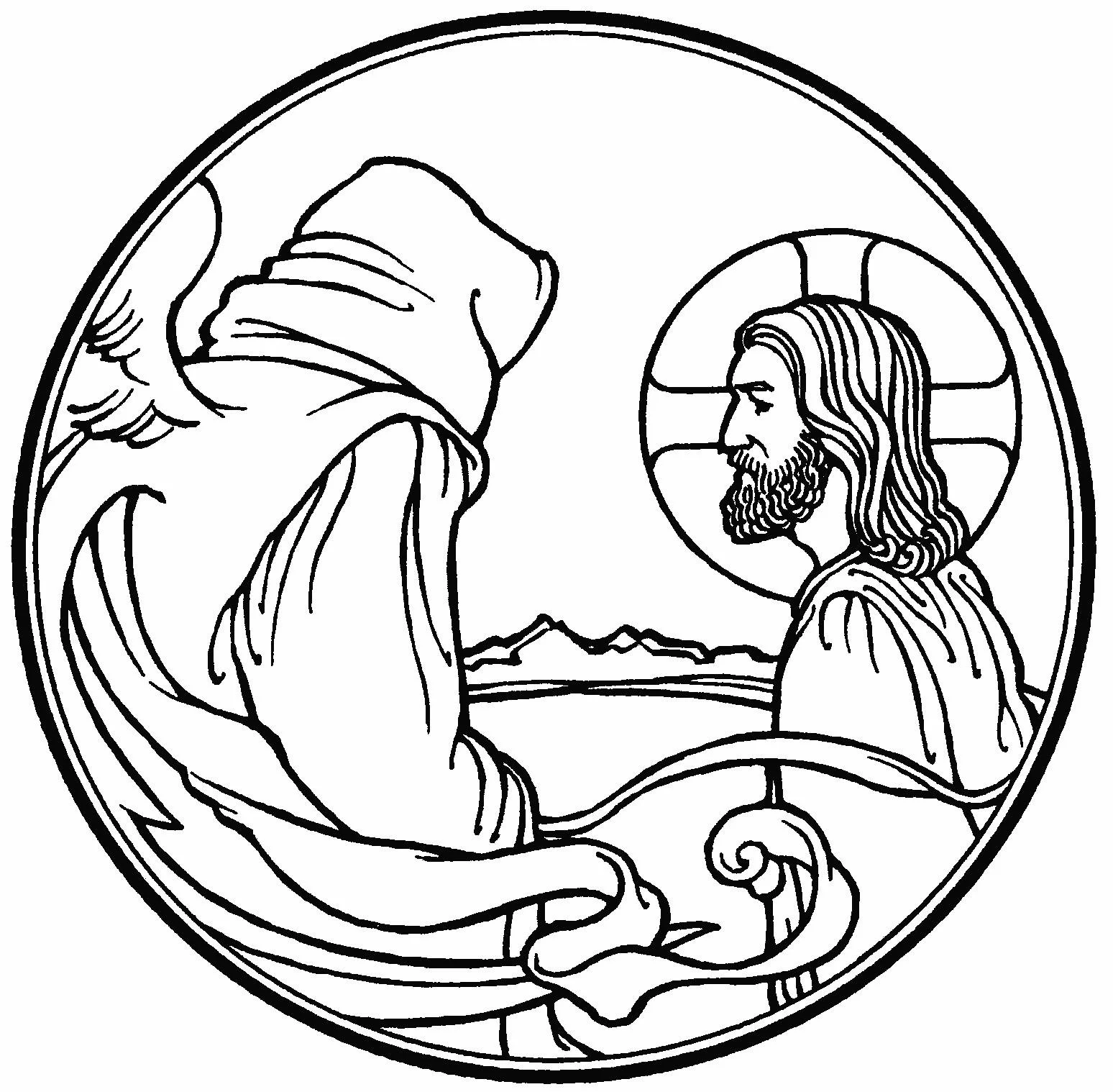 Divine Service: The First Sunday in Lent