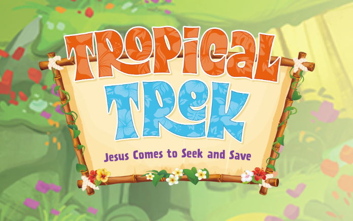 Vacation Bible School