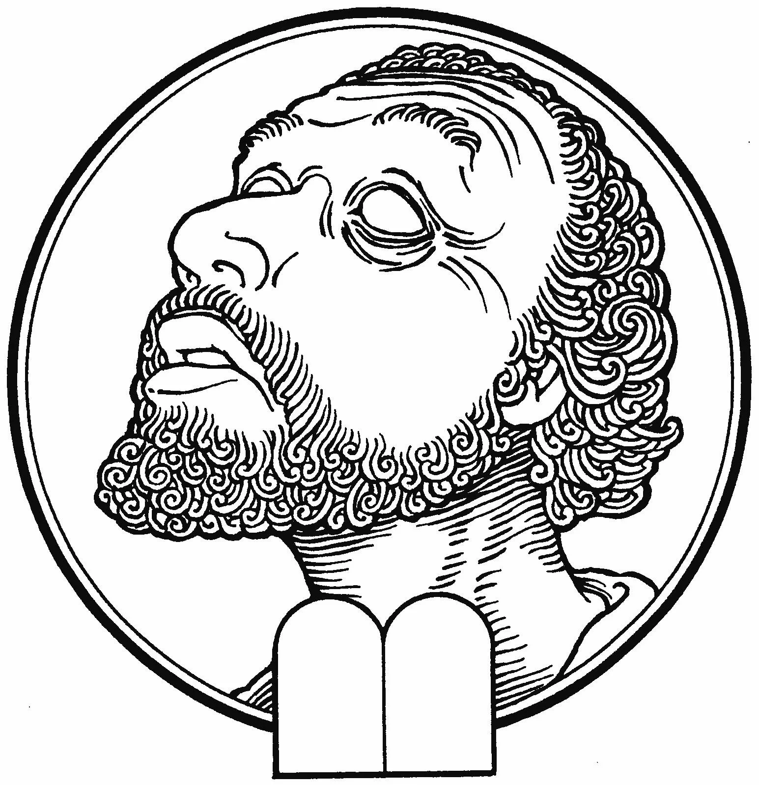 Divine Service: The Fourth Sunday in Lent