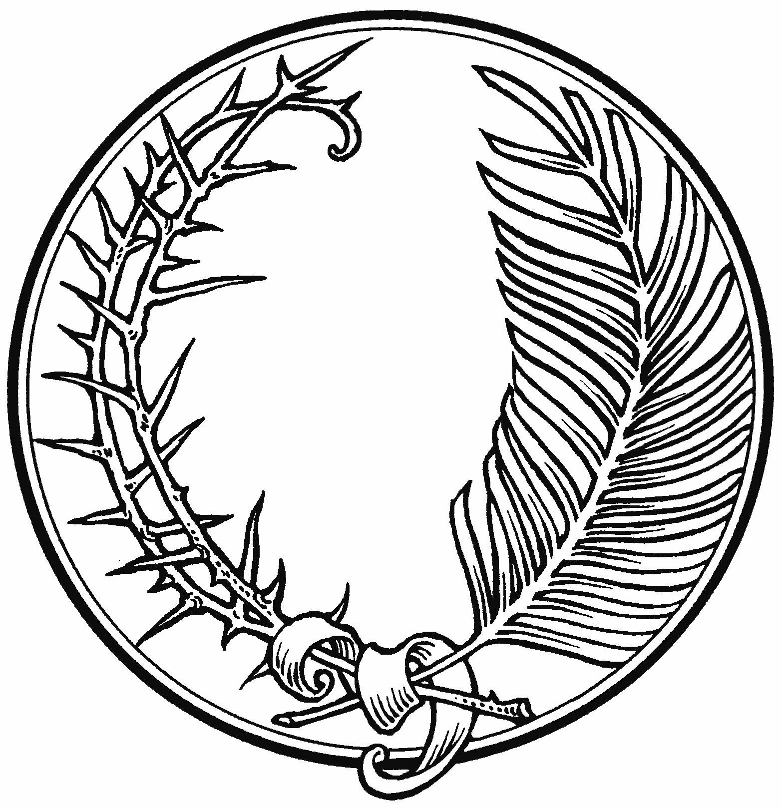 Divine Service: Palm Sunday - Sunday of the Passion