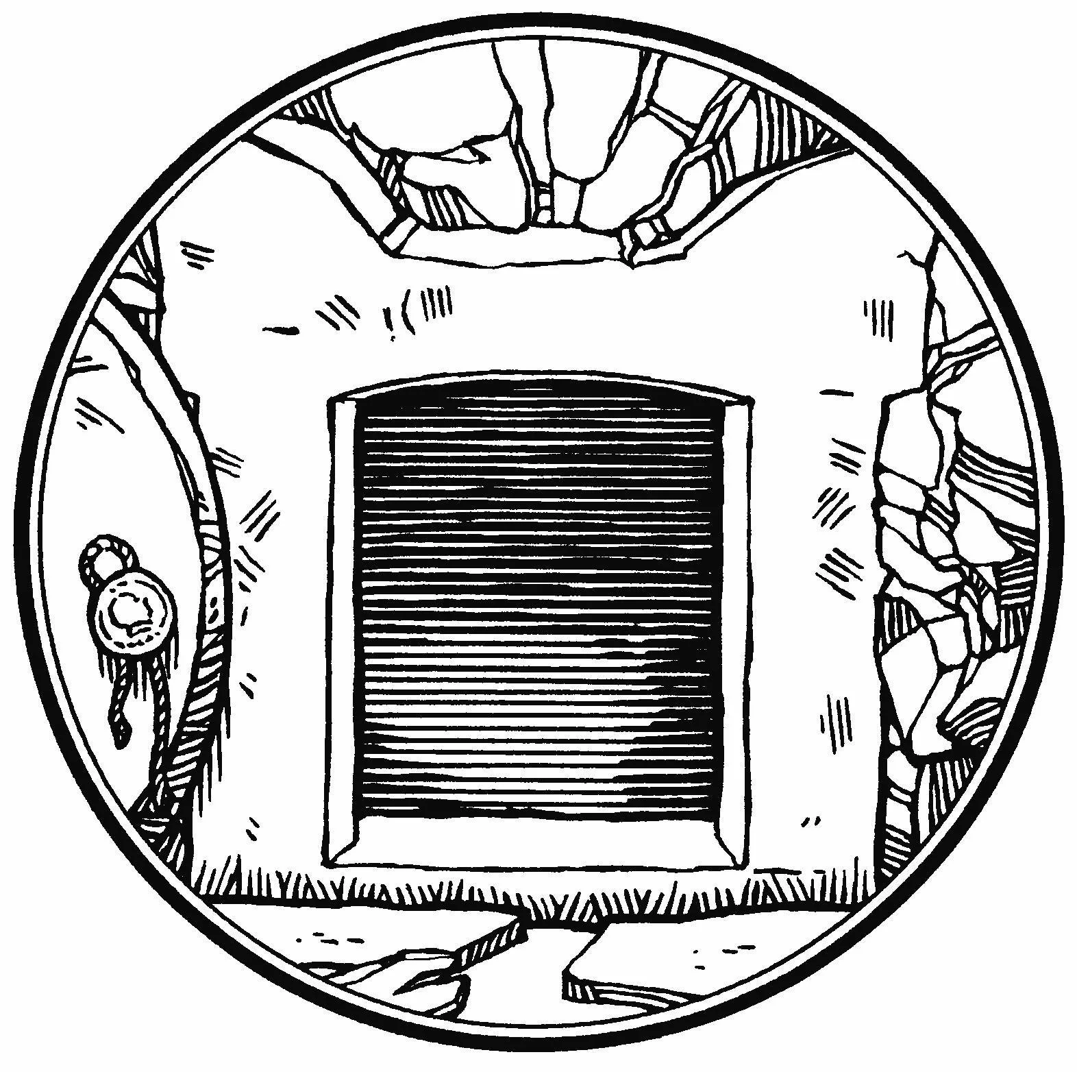 Divine Service: Easter Day - The Resurrection of Our Lord