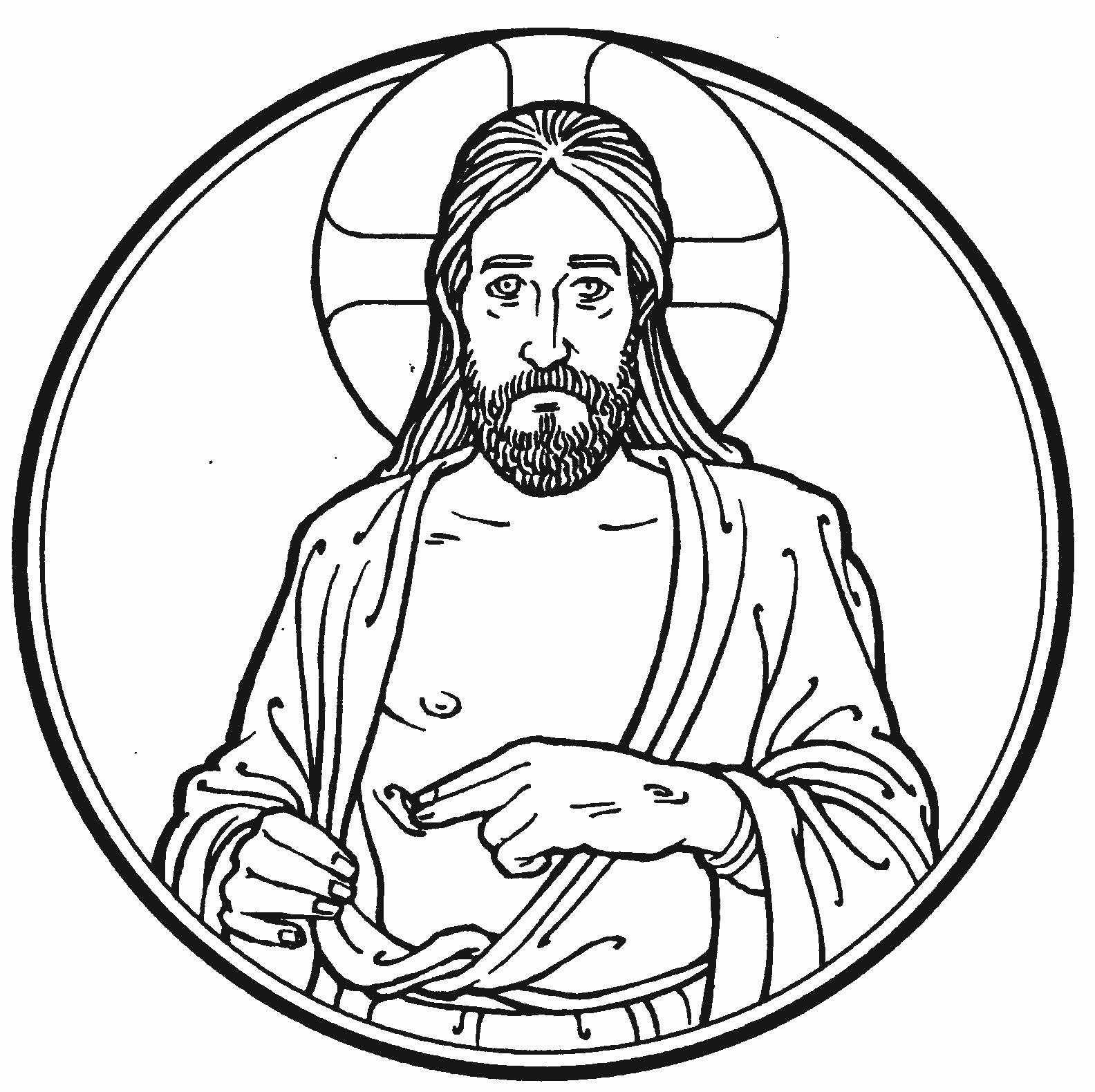 Divine Service: The Second Sunday of Easter