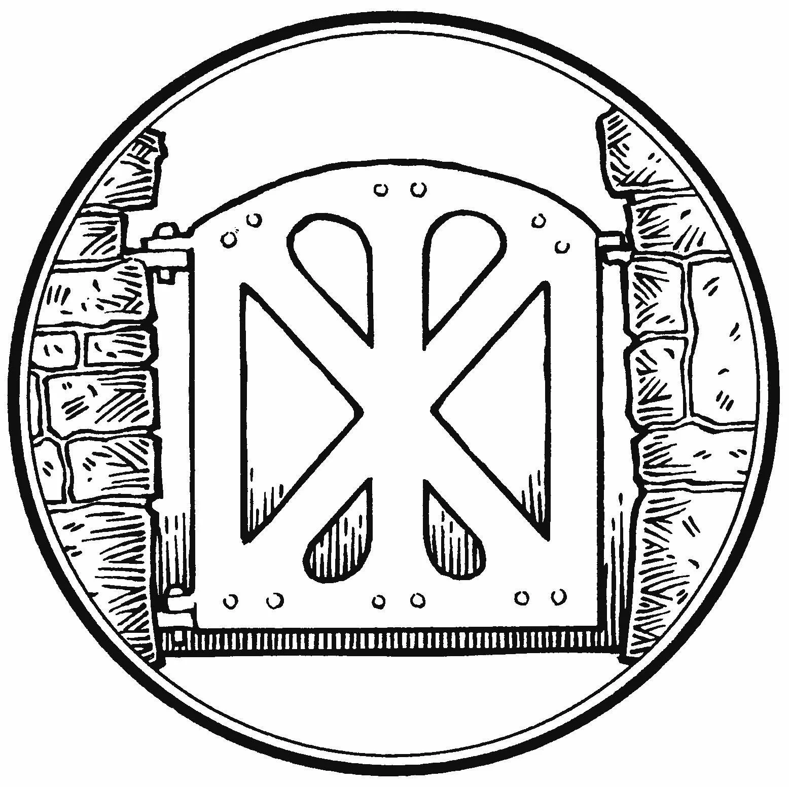 Divine Service: The Fourth Sunday of Easter