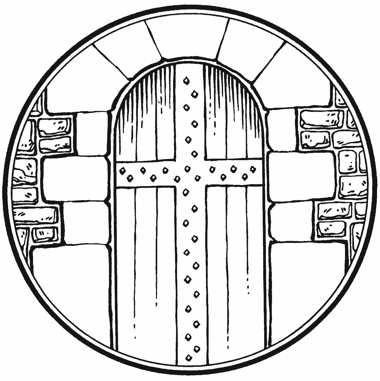 Divine Service: The Fifth Sunday of Easter