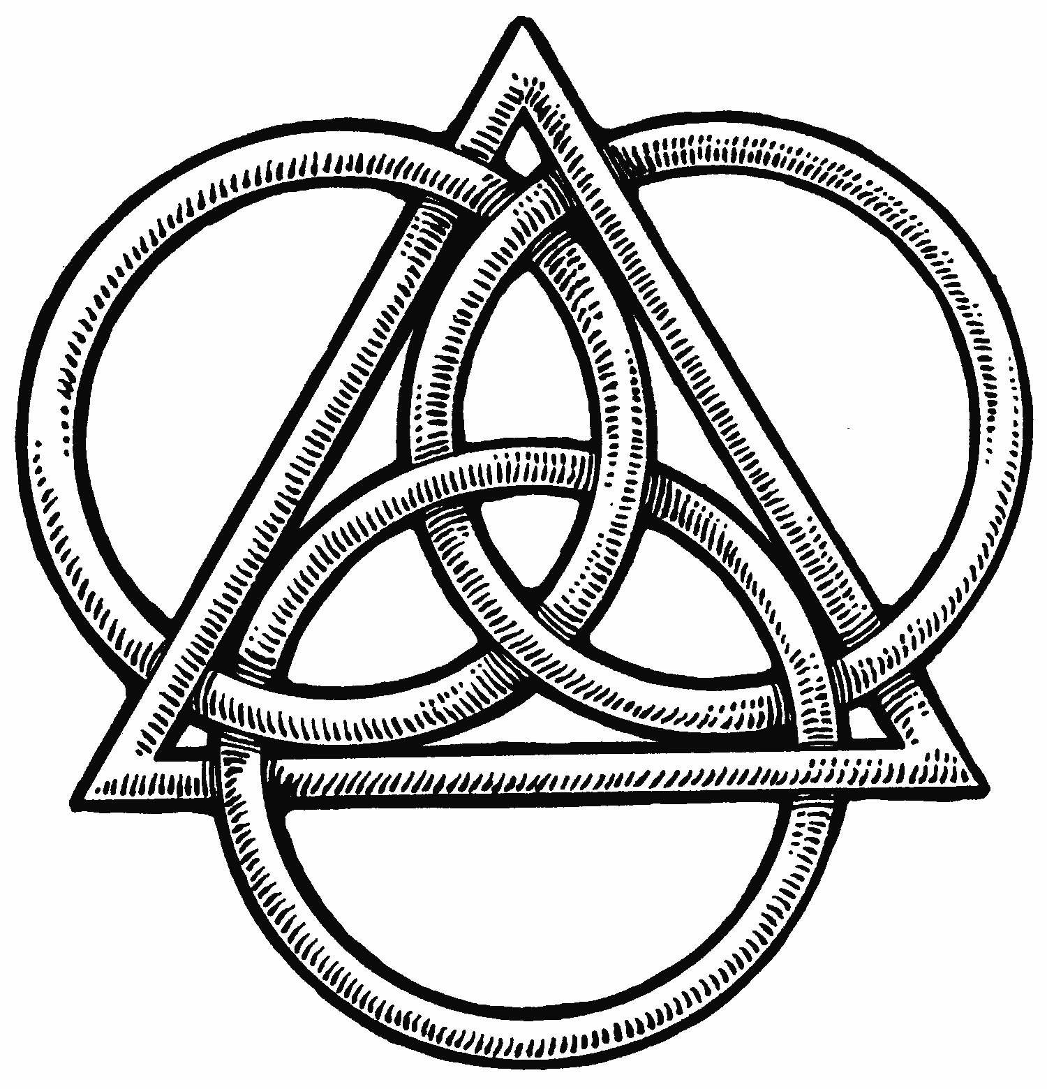 Divine Service: The Holy Trintiy