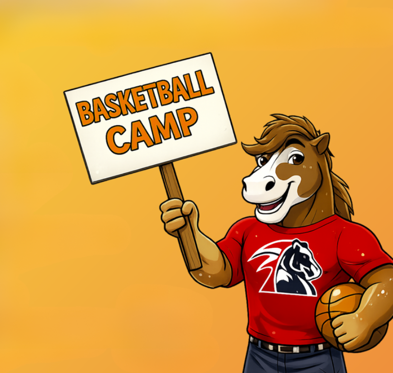 5-8th Grade Basketball Camp
